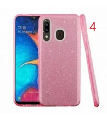 کاور اکلیلی سامسونگ Samsung A9 2018