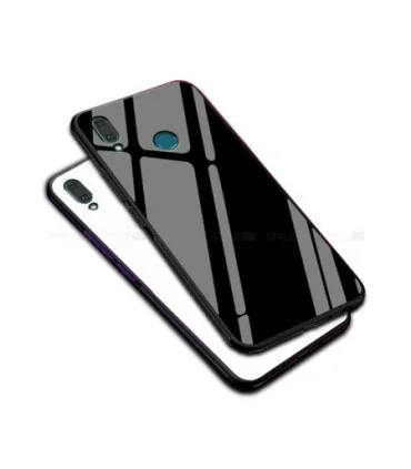 کاور پشت گلس سامسونگ Samsung m20