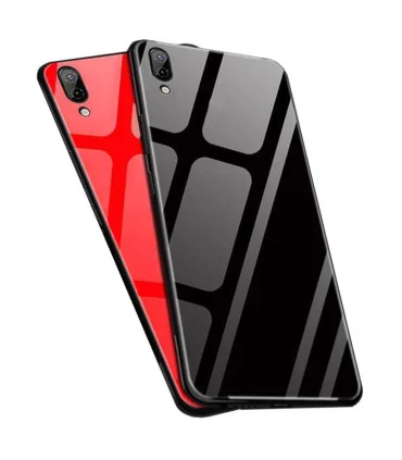 کاور پشت گلس سامسونگ Samsung m10