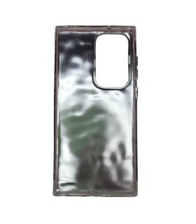 قاب لیزری s23 ultra مدل barbie