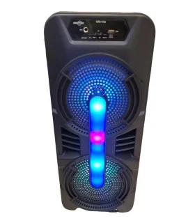 اسپیکر قابل حمل گریت نایس 1702