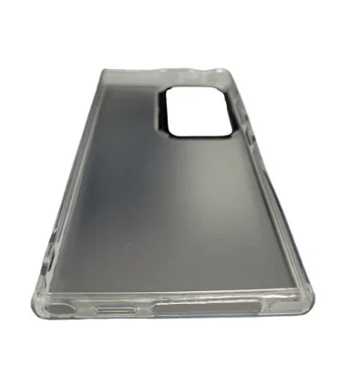 کاور لیزری s24 ultra دور شفاف