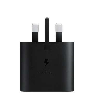 اداپتور شارژ 25 واتی سامسونگ اصل ep-t2510