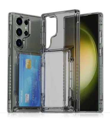 قاب کریستالی اس 24 اولترا جا کارتی دارprotection shell