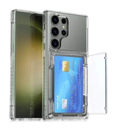 قاب کریستالی اس 24 اولترا جا کارتی دارprotection shell