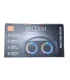اسپیکر طرح jbl booms box 3