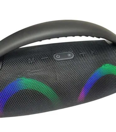 اسپیکر طرح jbl booms box 3