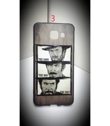 کاور طرح دار سامسونگ Samsung A510