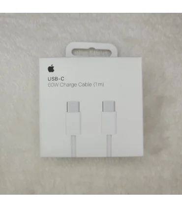 کابل اصلی تا یپ سی به تایپ سی اپل mqkj3zm/A