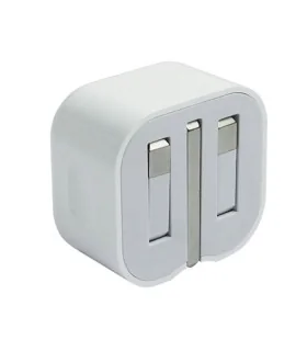 شارژر اپل 20 وات اصلی mhjf3b/A