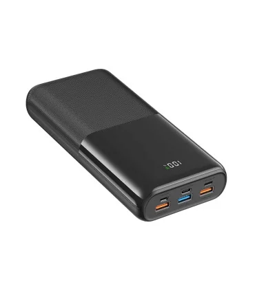 پاور بانک فست شارژ 30 هزار هیسکا 310 گارانتی دار