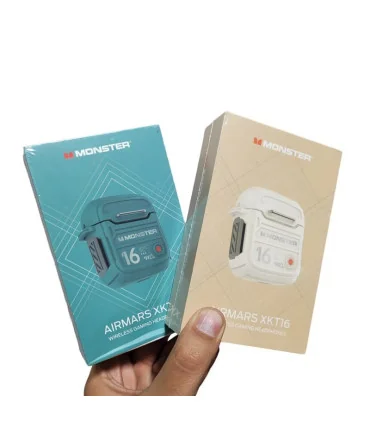 ایرپاد گیمینگ اورجینال مانستر xkt16