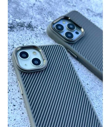 کاور کربنی ایفون 16 پرومکس