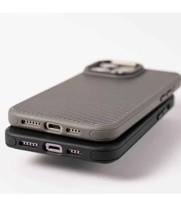 کاور کربنی ایفون 16 پرومکس