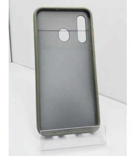 کاور حرفه ای دور بامپر مات مدل galaxy A20/A30