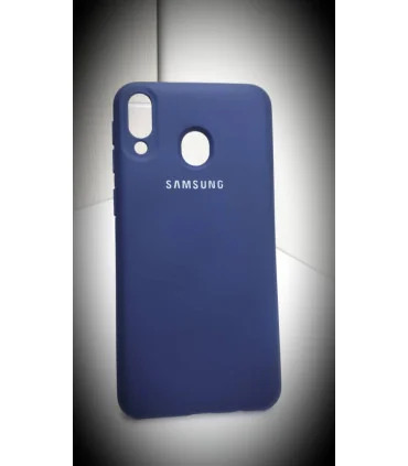 کاور سیلیکونی اصلی سامسونگ Samsung M20