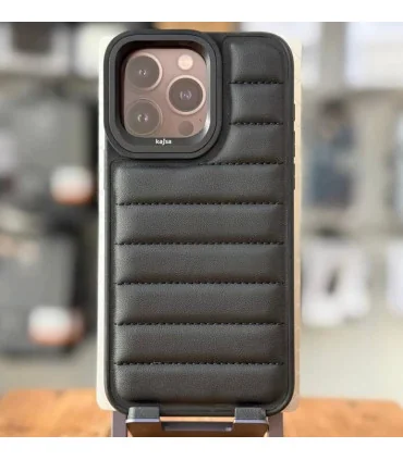 قاب چرمی ایفون 16 پرو کجسا horizon