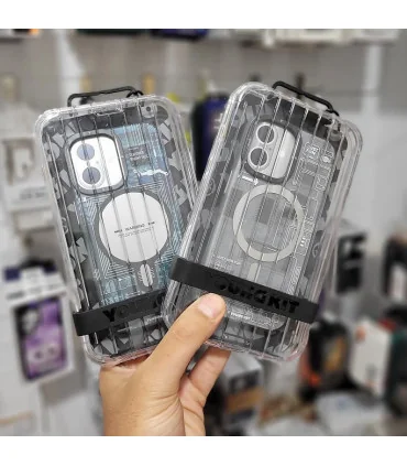 قاب یانگ کیت ایفون 16 technology magnetic