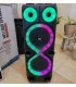 اسپیکر بلوتوثی قابل حمل zqs 8238