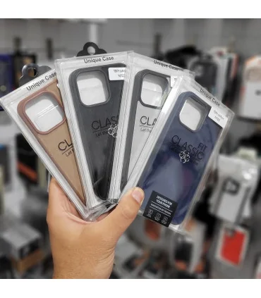 قاب جیر ایفون 15 پرومکس golden concept