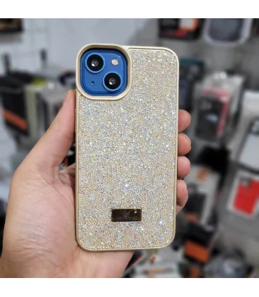 قاب سواروسکی ایفون 13 swarovski