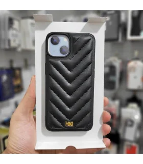 قاب چرمی اورجینال ایفون 13 نرمال HDC