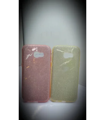 کاور اکلیلی سامسونگ Samsung A520