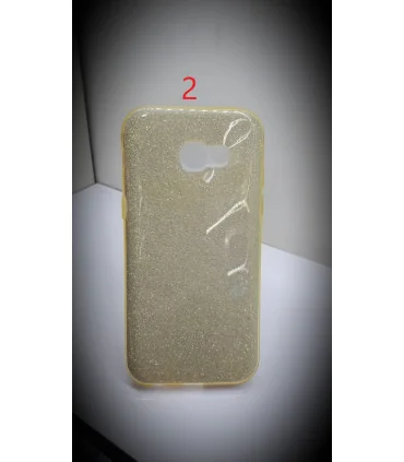 کاور اکلیلی سامسونگ Samsung A520