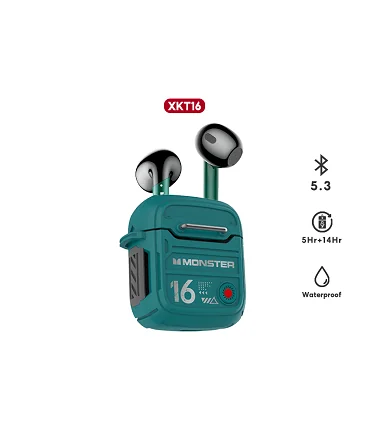 ایرپاد گیمینگ مانستر T16