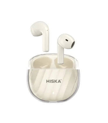 ایرپاد بلوتوثی هیسکا hiska fx 539