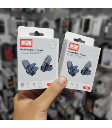 دسته بازی موبایل ارلدام F08