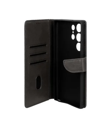 کیف چرمی s23 ultra کلاسوری