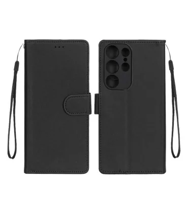 کیف چرمی s23 ultra کلاسوری
