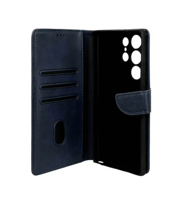 کیف چرمی s24 ultra کلاسوری