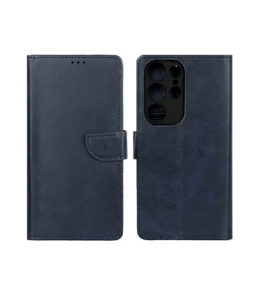 کیف چرمی s24 ultra کلاسوری