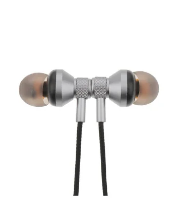 هندزفری گردنی اوکسیژن E10 قابلیت تقلید صدا