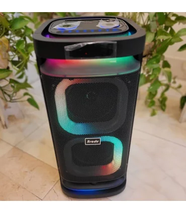 اسپیکر قابل حمل BTS 1989