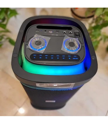 اسپیکر قابل حمل BTS 1989