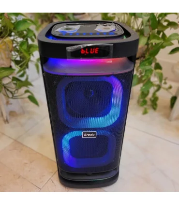 اسپیکر قابل حمل BTS 1989