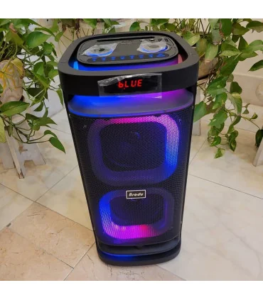 اسپیکر قابل حمل BTS 1989