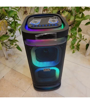 اسپیکر قابل حمل BTS 1989