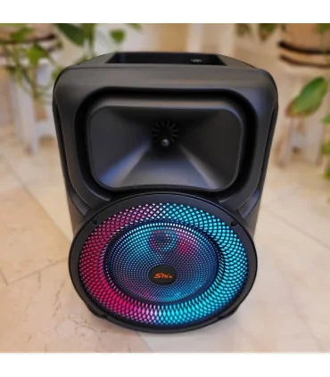 اسپیکر بلوتوثی zqs 8147