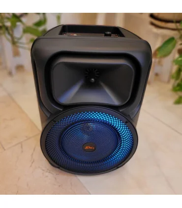 اسپیکر بلوتوثی zqs 8147