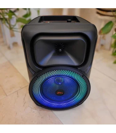 اسپیکر بلوتوثی zqs 8147