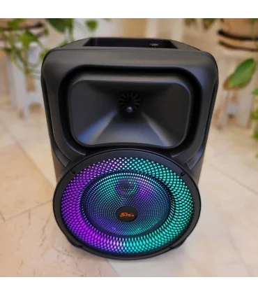 اسپیکر بلوتوثی zqs 8147