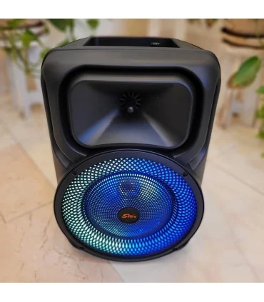 اسپیکر بلوتوثی zqs 8147