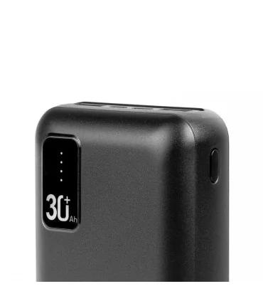 پاور بانک 30000 اورجینال هیسکا 321