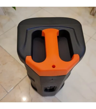 اسپیکر بلوتوثی قابل حمل kts 1711