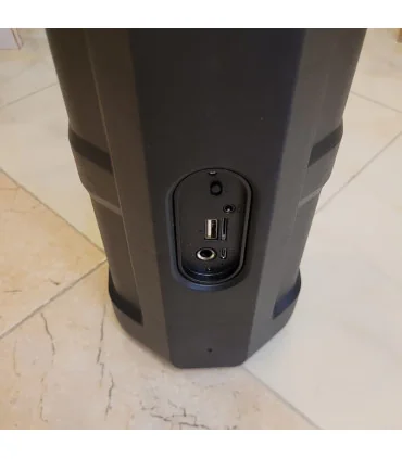 اسپیکر بلوتوثی قابل حمل kts 1711