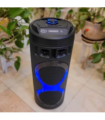 اسپیکر بلوتوثی sing 6220